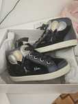 Vendo sapatilha/bota Geox