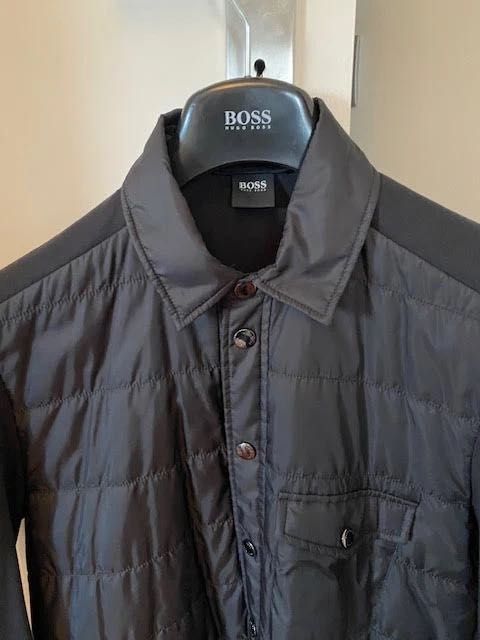 Casaco leve Hugo Boss