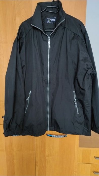Kurtka przeciwdeszczowa Bai Sida r. XXL