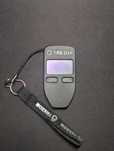 Trezor One Portfel Kryptowalut