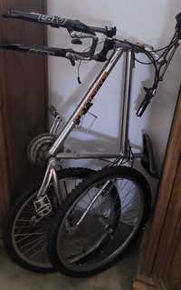 Bicicleta SHIMANO Runner