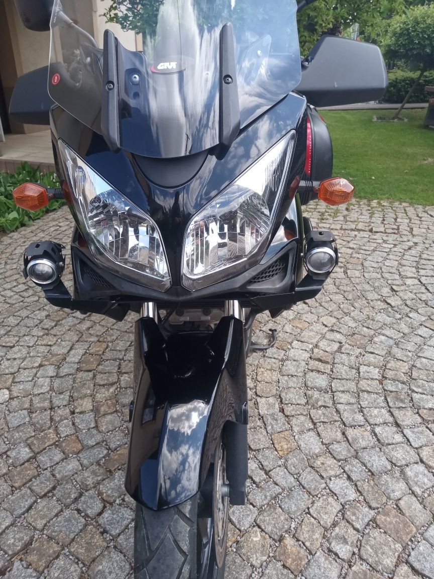 V strom 1000 bardzo zadbany bardzo ładny