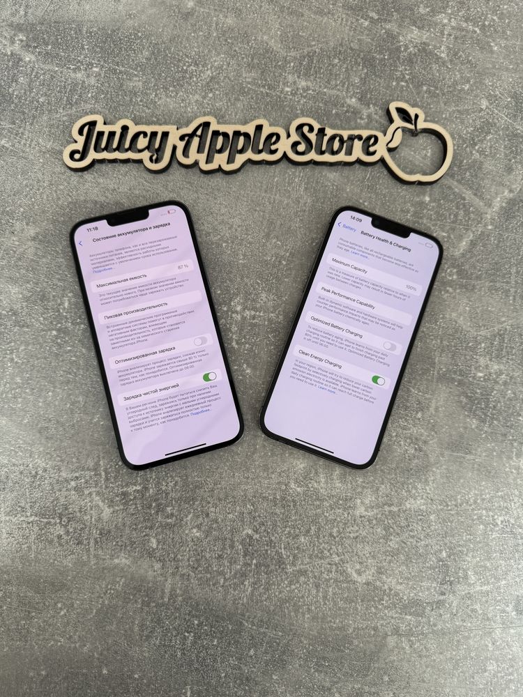 iPhone 13 Pro Max 128gb Sierra Blue та Graphite! Найкраща ціна!
