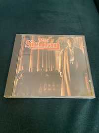 Muzyka CD - The Sicilian Soundtrack Sycylijczyk Muzyka z Filmy retro