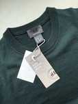 H&M Premium - sweter unisex 100% Pure Merino Wool - sweter wełniany XS