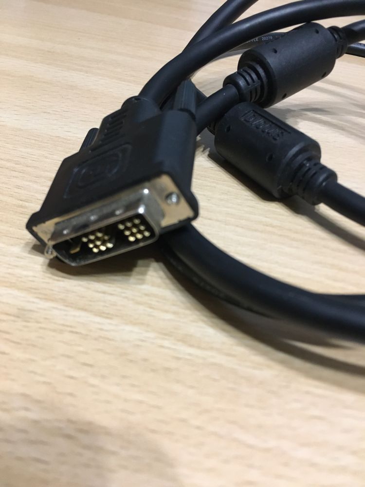 Видео кабель Extra Digital DVI/D,Single Link