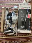 Aspirador Vertical Rowenta Air Force 360