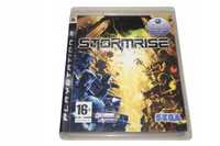 Stormrise Ps3 Playstation 3