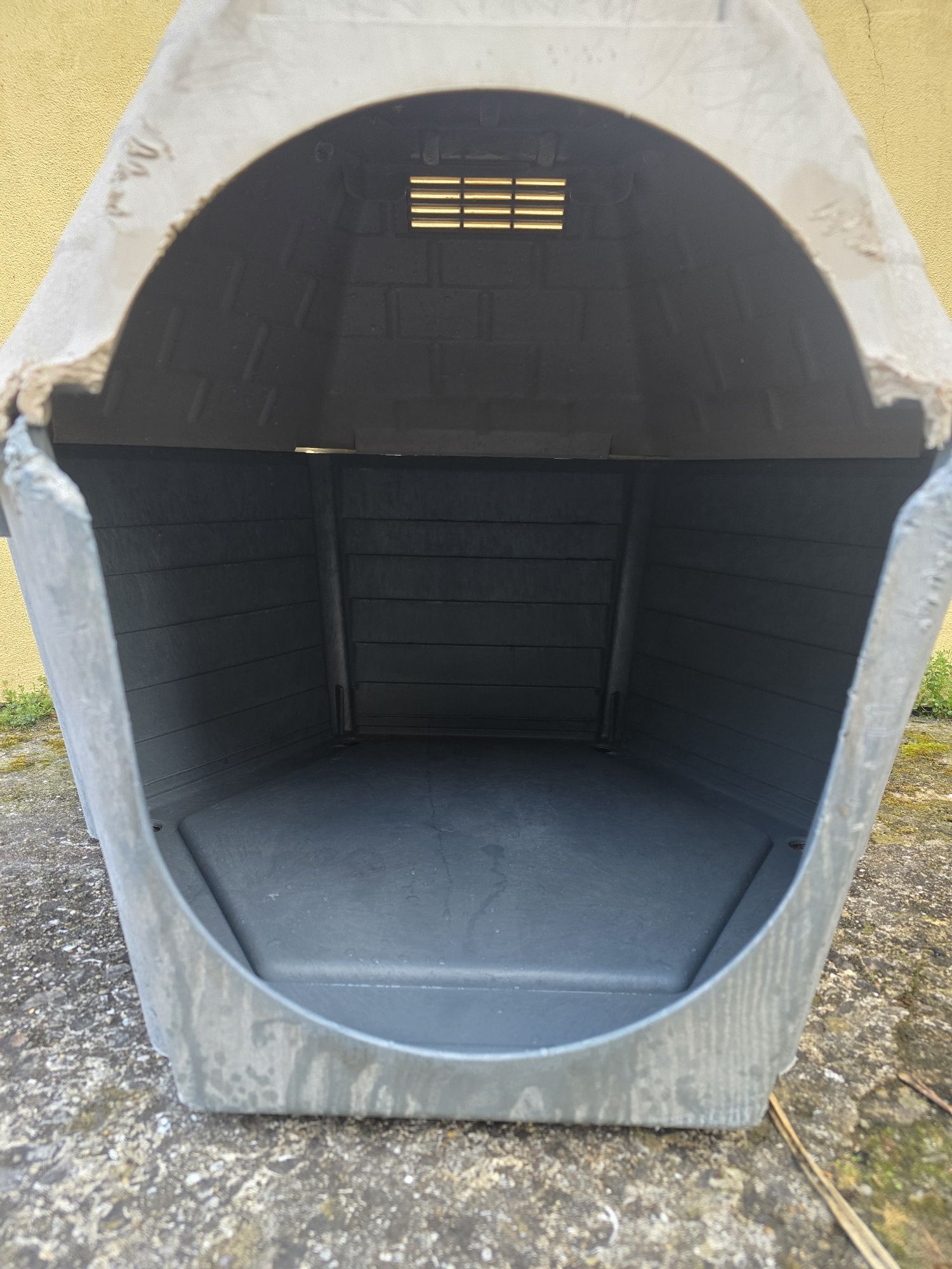 Casota exterior para gato ou cão