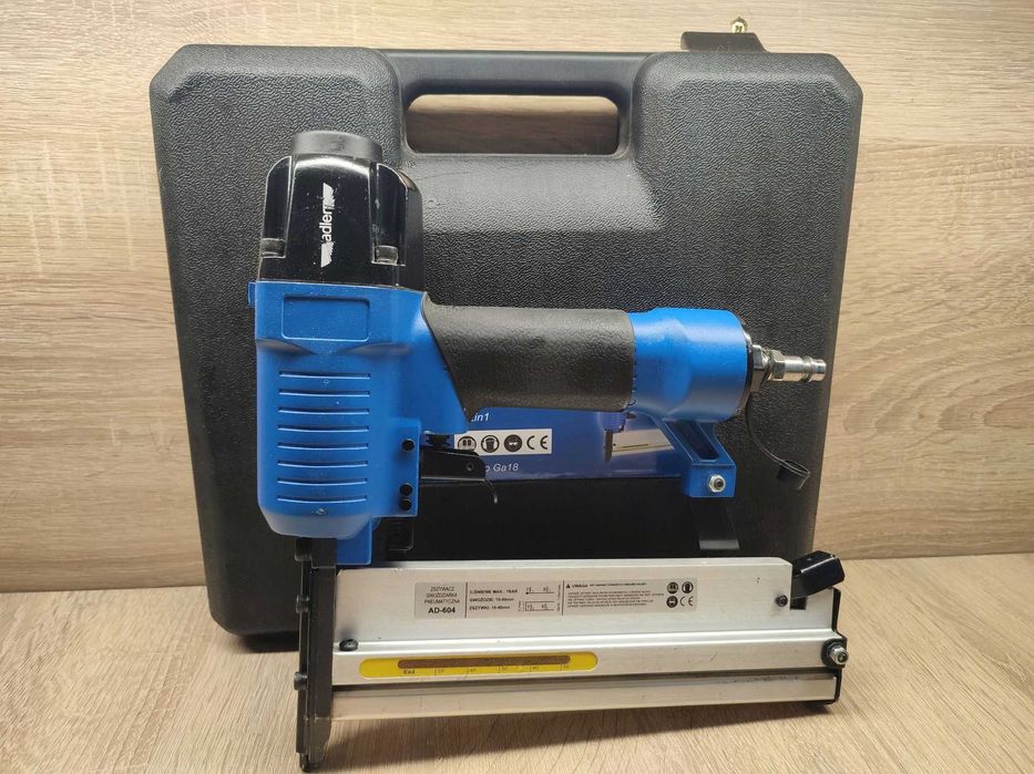 ADLER AD-604 Zszywacz