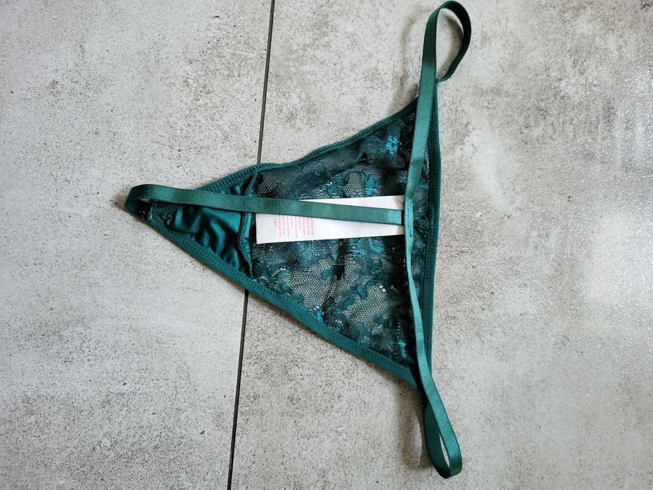 Komplet bielizny S