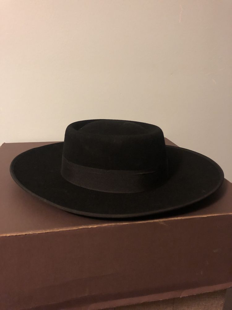 Sombrero á Portuguesa n58