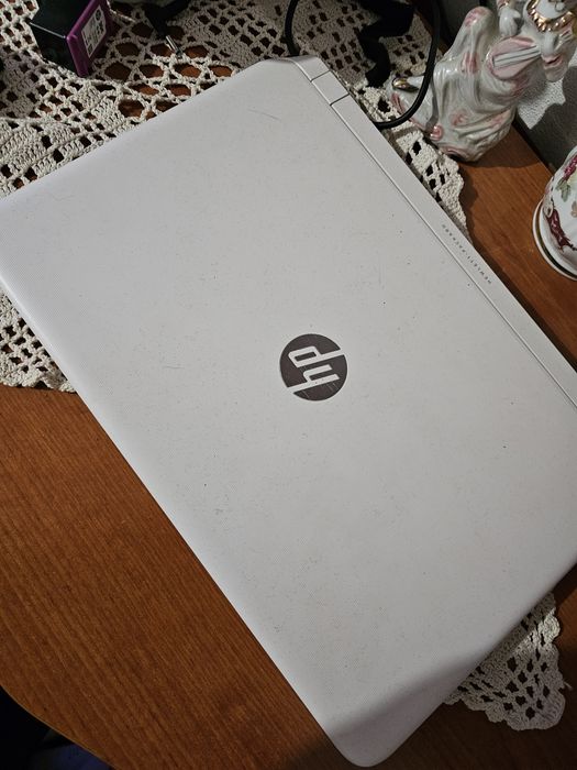 Pc portatil e impressora