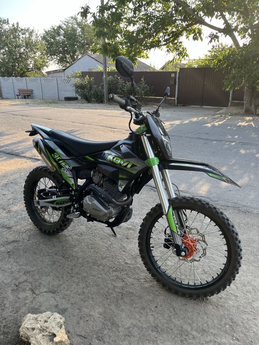 Kovi Jnc 300 продам