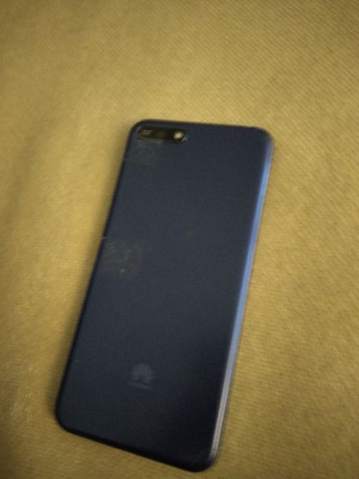 Smartfon Huawei Y6