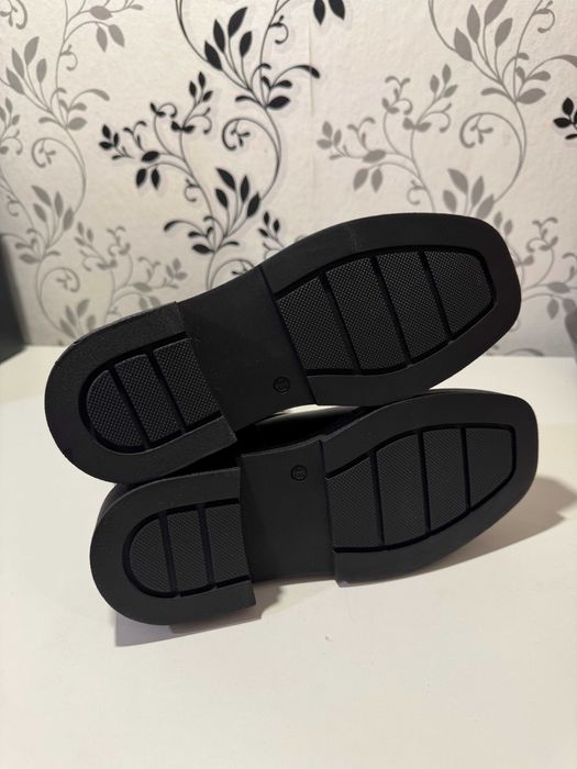 Чоботи жіночі високі Edited, 38р