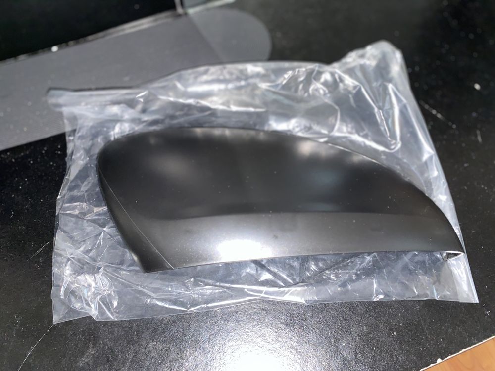 Capa de espelho peugeot 308