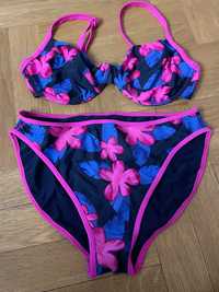 Seafolly bikini kostium kąpielowy 40