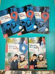 Francês Magie des Mots 3