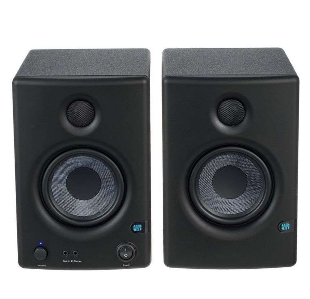 PreSonus Eris E4.5 пара в ідеальному стані