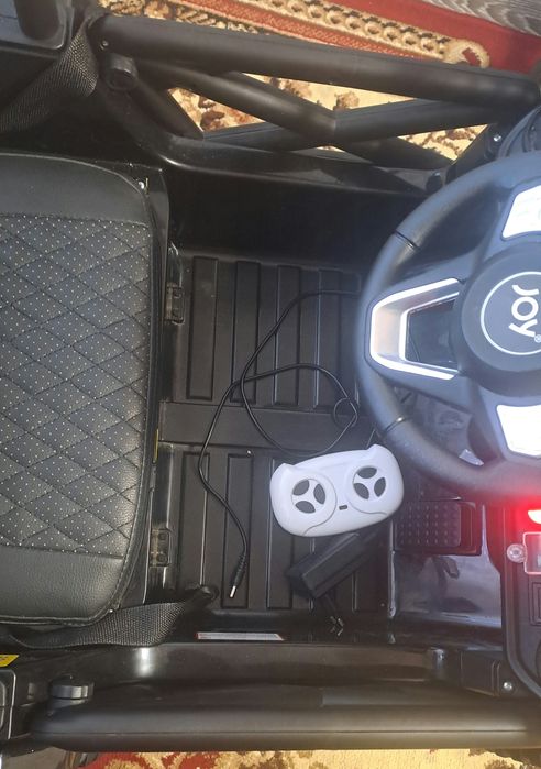 Електромобіль  дитячий,Электрический автомобиль для детей JOY R-30061