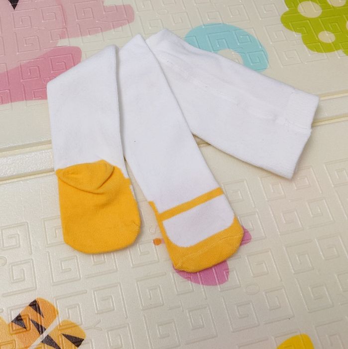 Нові дитячі колготки