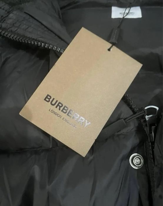 Куртка burberry/барбери