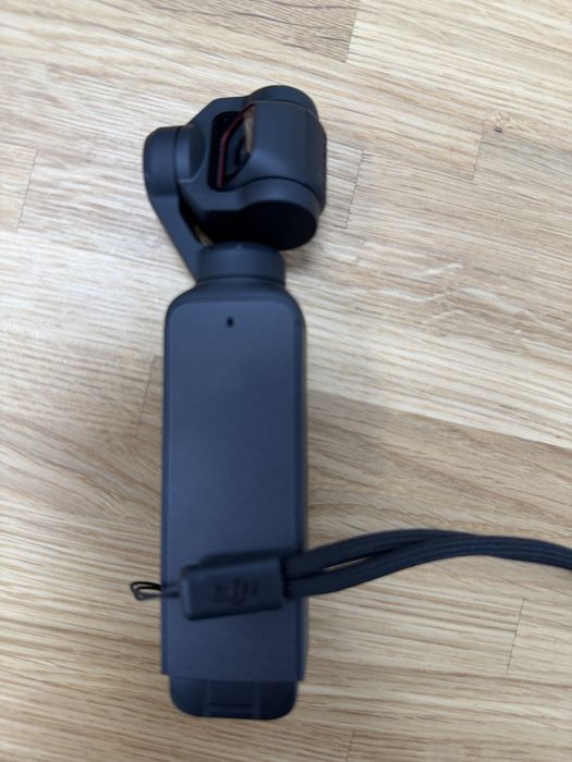 DJI Osmo Pocket 2 Creator Combo