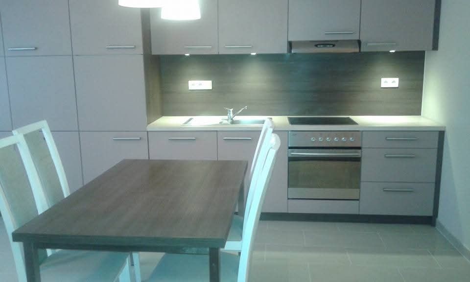 Mieszkanie  do wynajęcia  Kawalerka