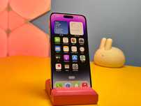 Смартфон Apple iPhone 14 Pro Max 256GB Purple (137824) Б/У З ГАРАНТІЄЮ