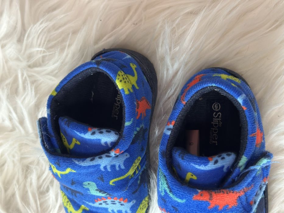 Дитячі тапки, тапочки, для садка, для дому