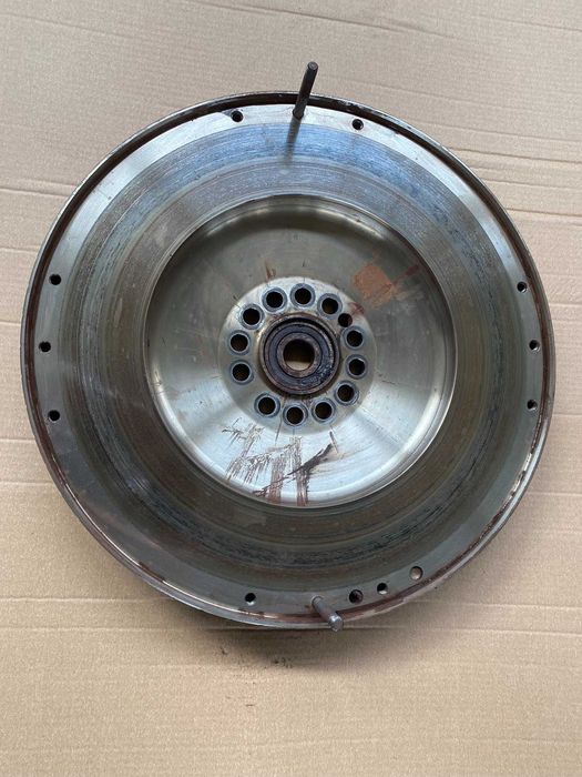 Комплект зчеплення SACHS Рено Renault RANGE GAMA T DTI 460 Euro 6