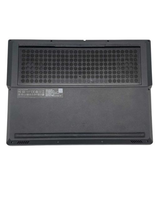 Legiony Y540-15IRH / I7-9750HF / 16GB / GTX 1660 TI 6GB