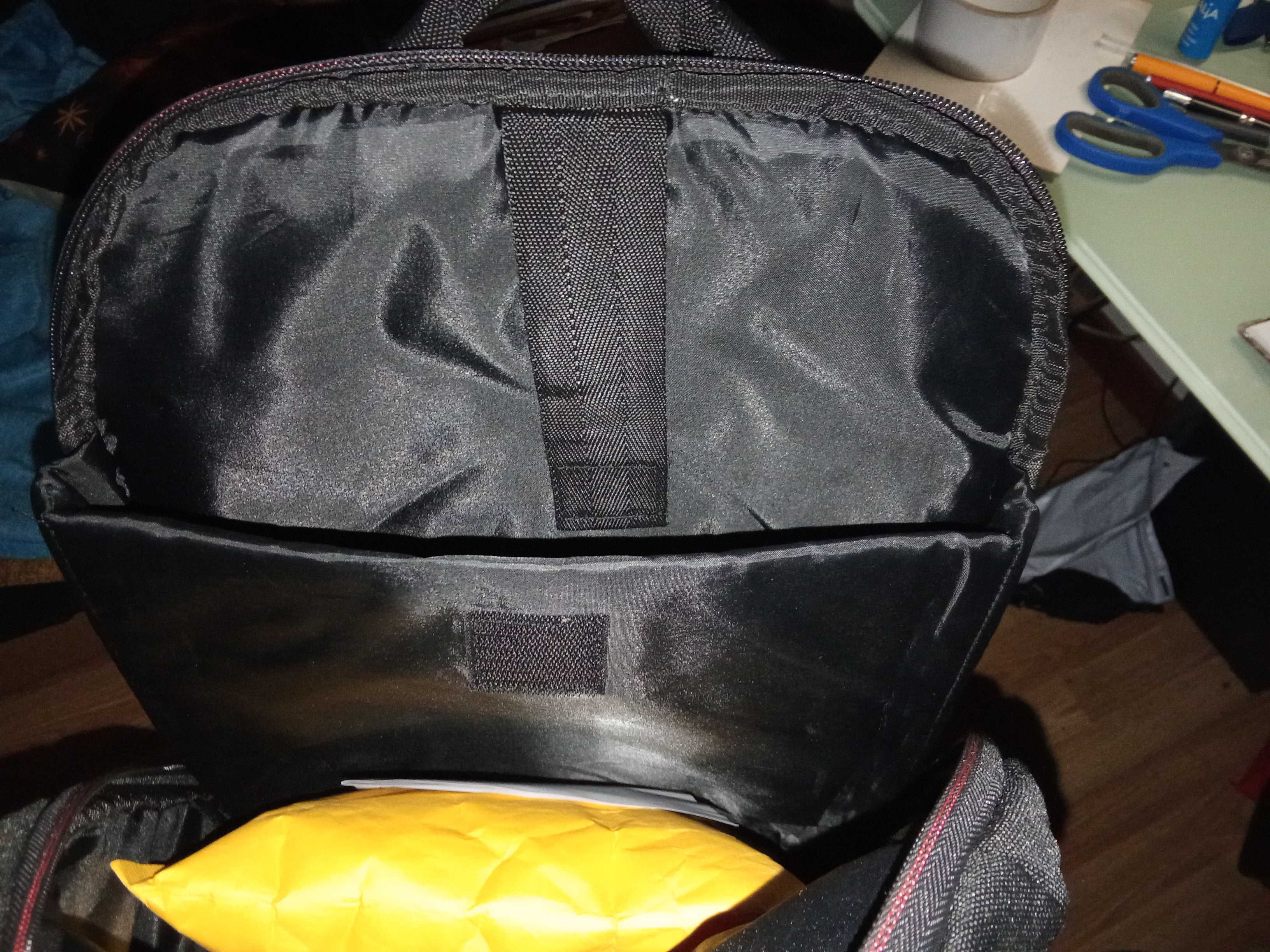 Mochila da ASUS + Rato