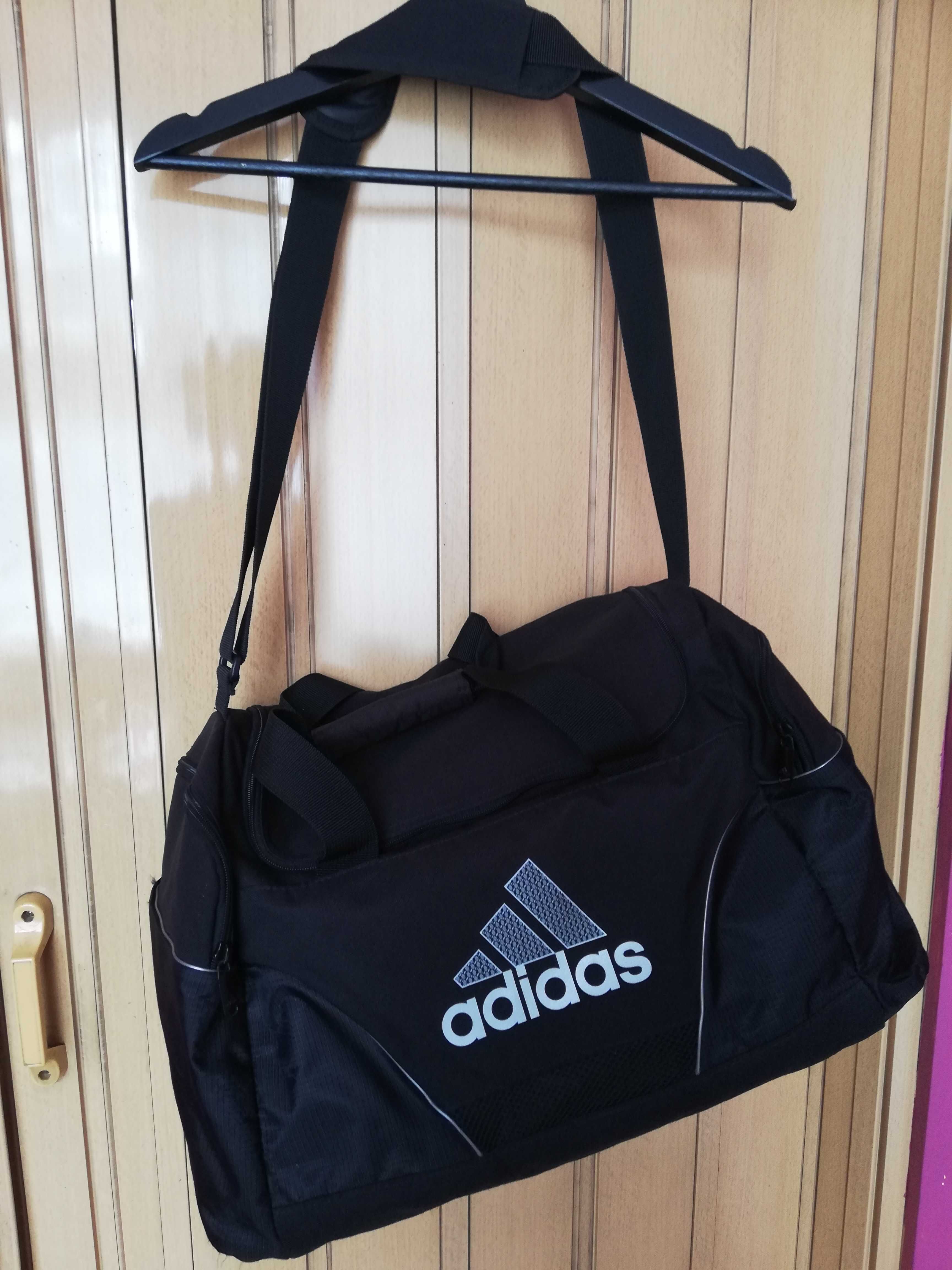 Torba sportowa adidas