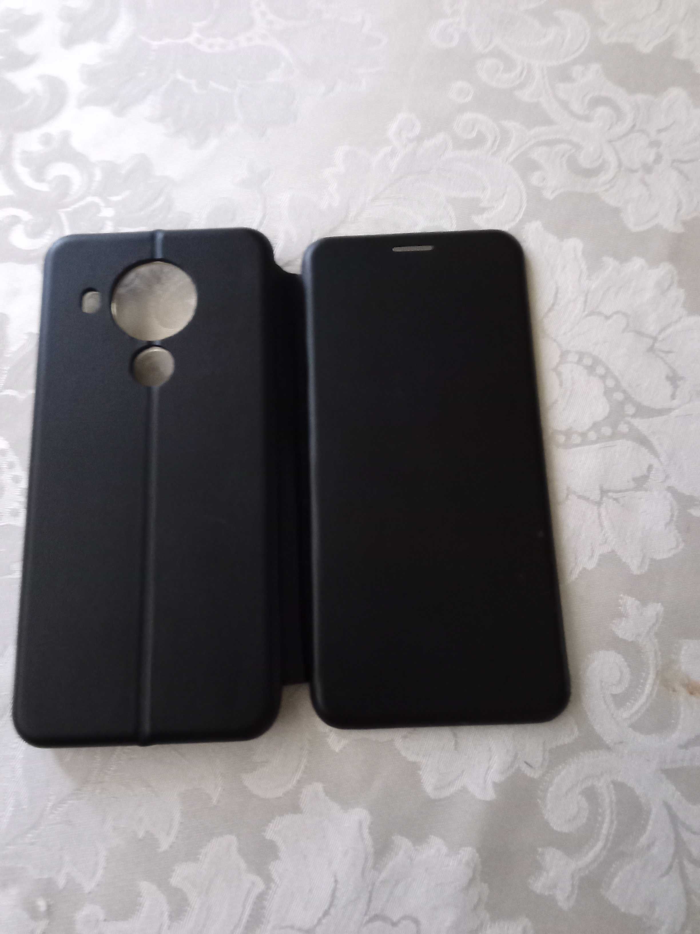 Срочно ! новый смартфон Nokia 3.4 TA-1283 DualSim 3/64GB Blue