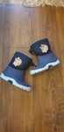 Buty zimowe śniegowce Psi Patrol Deichmann  26/27