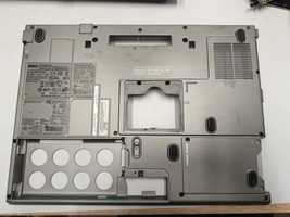 Dolna obudowa laptopa Dell Latitude D531.
