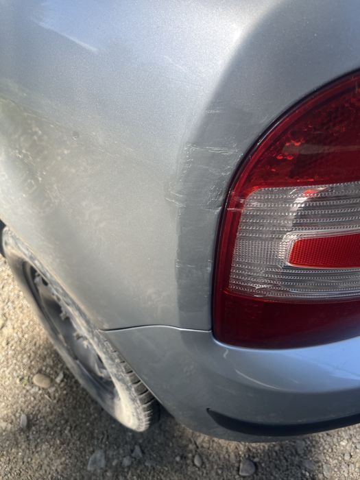 Шкода фабія 1.4 2006 року випуску