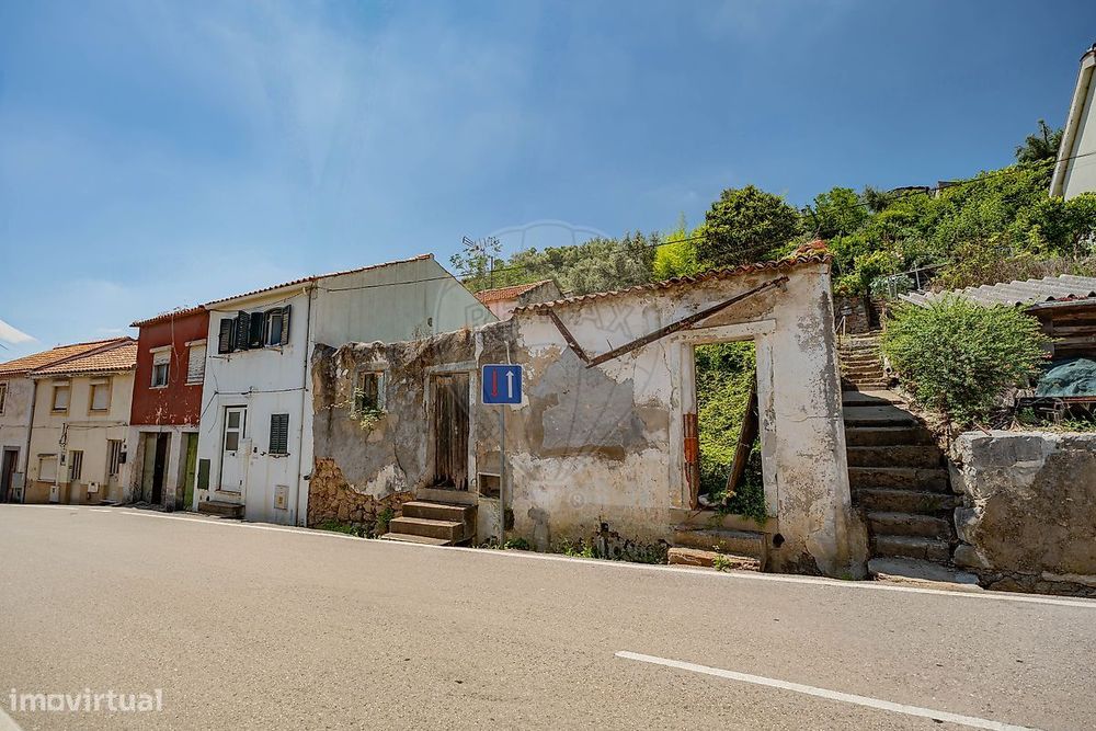 Moradia T0 para venda