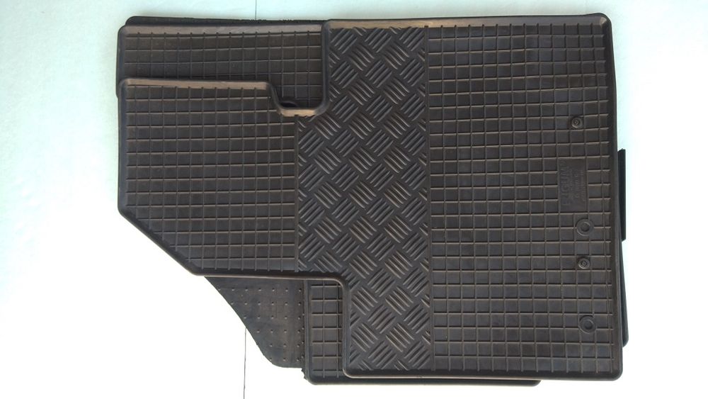 Коврики Kia Sorento ll 2009-2015