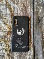 Etui case na telefon Huawei P30