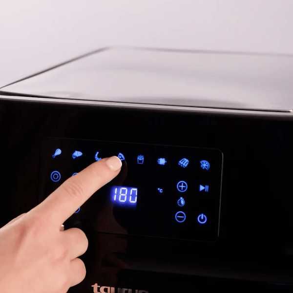 Air Fryer Taurus AF1700DX - Fritadeira Sem Óleo