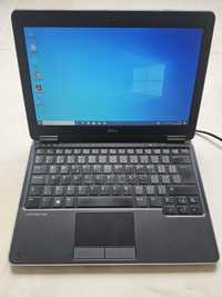 Laptop Dell Latitude e7240 / i5-4300U / 8GB DDR3 / 128GB SSD / Win 10