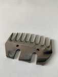 pente de tosquia ovelhas 9 dentes