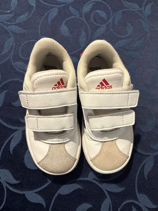 Vendo sapatilhas menino como novas