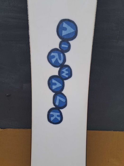 deska snowboardowa snowboard AIRWALK 130 cm