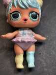 Boneca Lol Surprise Bon Bon