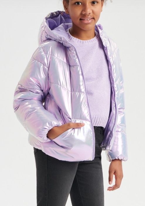 Куртка sinsay 134 осінь зима