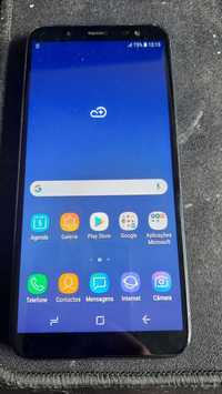 Samsung Galaxy J6 (android 8)